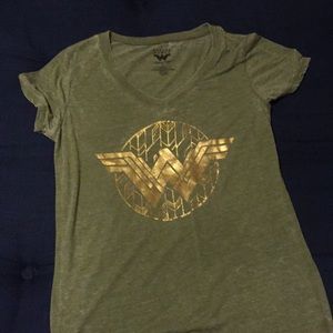 Wonderwoman Tshirt